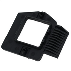 Hood Lock Holder Cover for Jaguar XF, Land Rover Discovery (2008-2019)