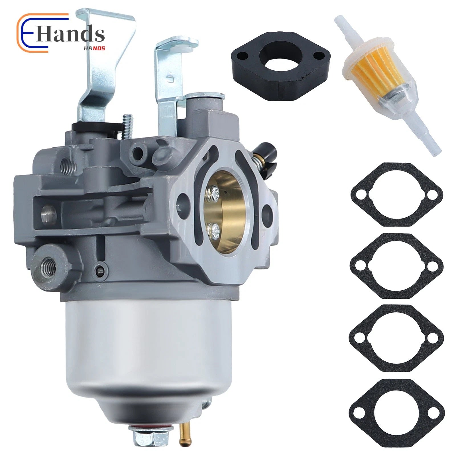 Carburetor for Briggs & Stratton (185432-0271-E1, 185432, 715671, 715668, 71567)