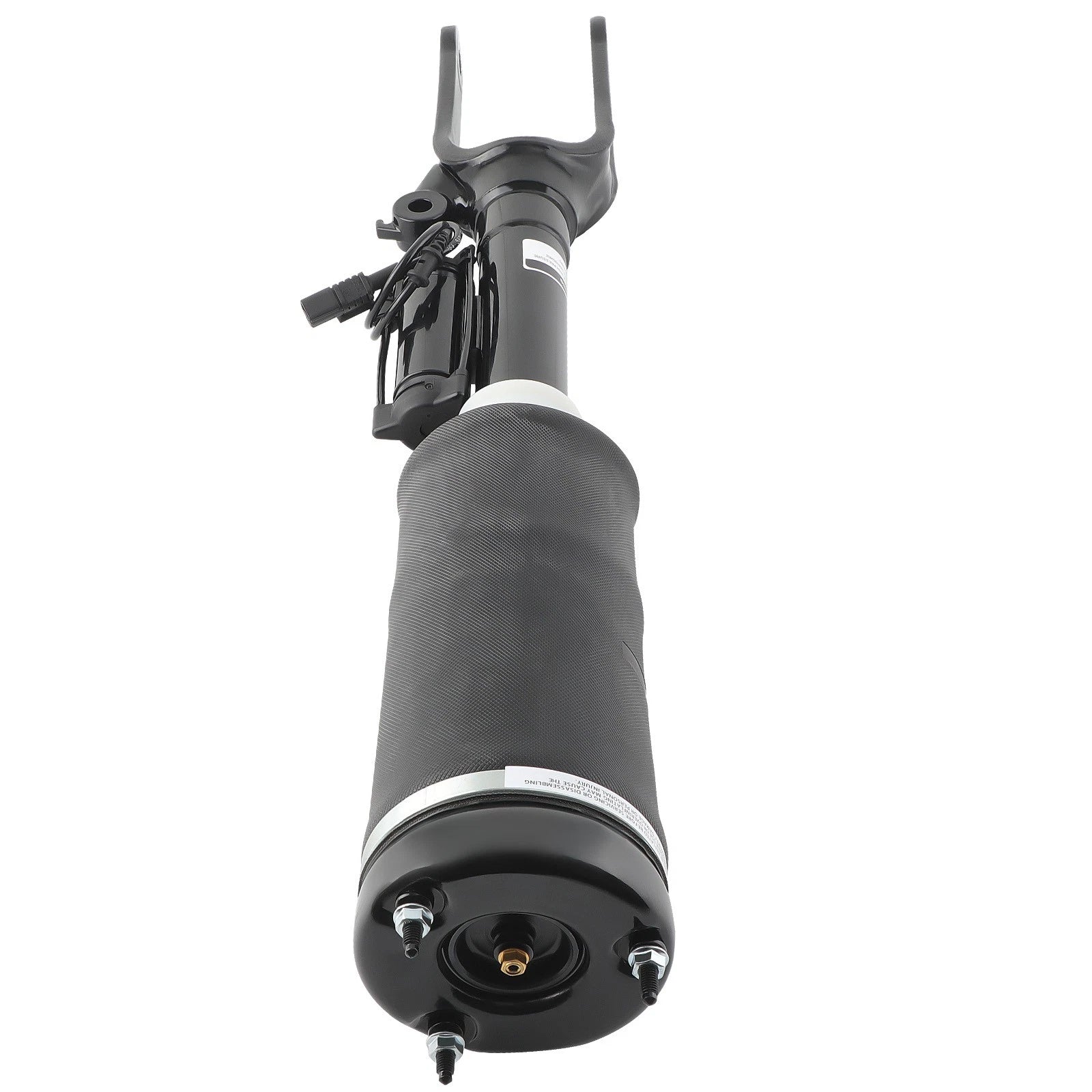 Front Suspension Air Spring Bag Strut for Mercedes R-Class W251 R350 (2006–2013)