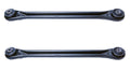 Set of 2 Rear Suspension Track Bars for Dodge Durango (2006–2009)