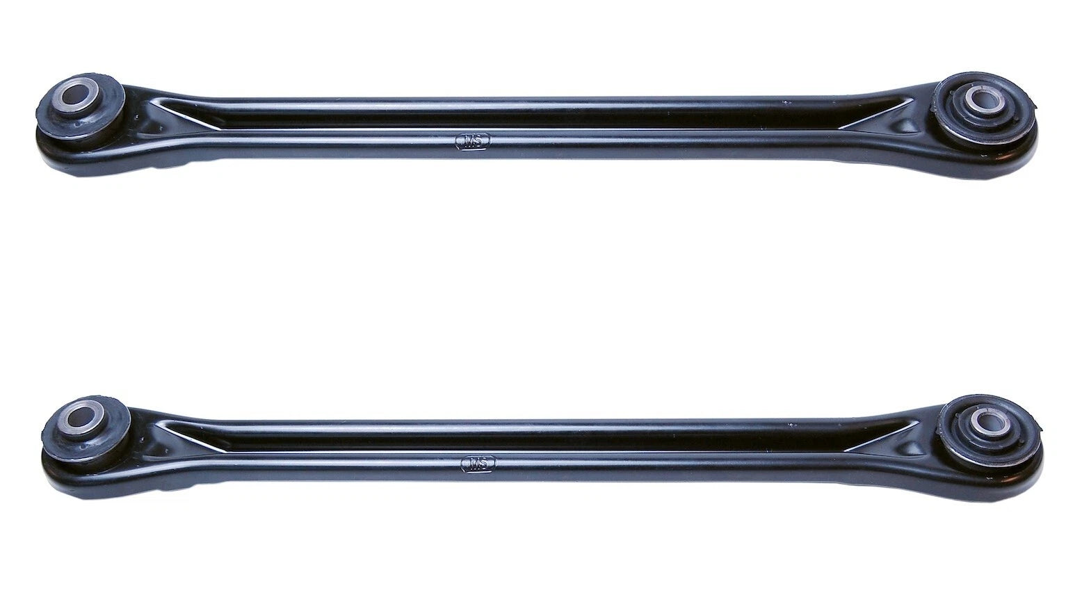 Set of 2 Rear Suspension Track Bars for Dodge Durango (2006–2009)