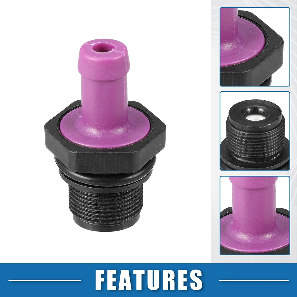 PCV Valve Fittings No. 118105H71A for Nissan 