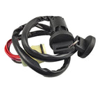 Ignition Key Switch for Honda TRX350FE TRX350FM TRX350TE TRX680FGA