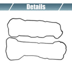 Set of 1 Valve Cover Gasket for Toyota Highlander 3.0L (2001–2003) No.1121420030