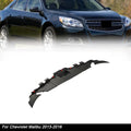 Front Bumper Upper Grille Support for Chevrolet Malibu (2013–2016)
