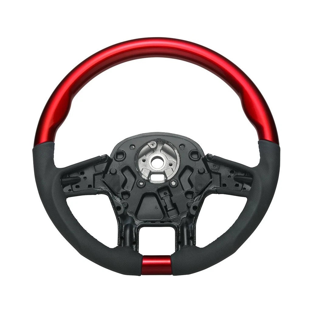 Steering Wheel OEM Replacement for Peterbilt 579 (2012–2021)