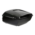 Backrest Pad Mount Rack for Harley Touring Road Glide (2009–2013)
