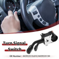 Turn Signal Switch for Audi 80 (1991–1994) No.443953513L01C/443953513H
