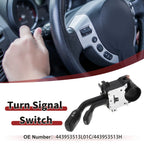 Turn Signal Switch for Audi 80 (1991–1994) No.443953513L01C/443953513H