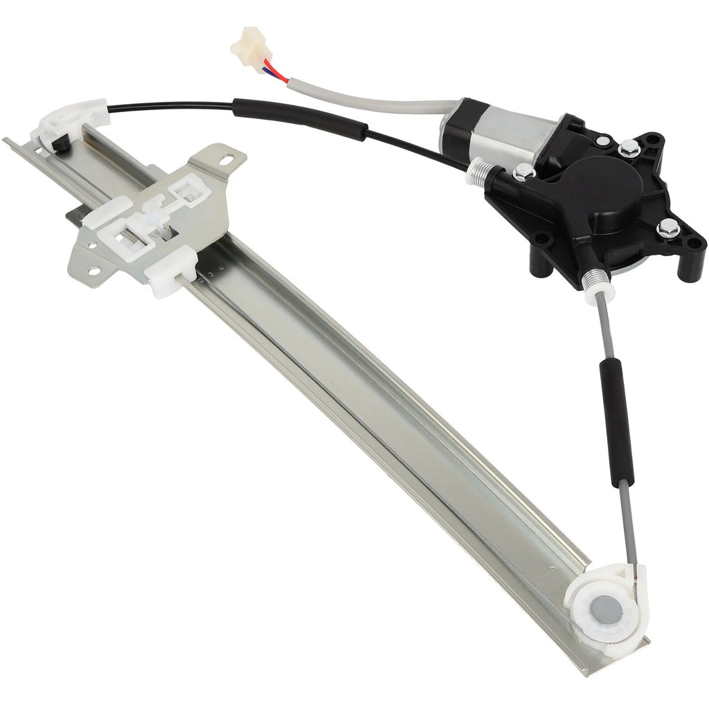 Front Driver Power Window Regulator w/ Motor for Chevy Spark (2013–2015)