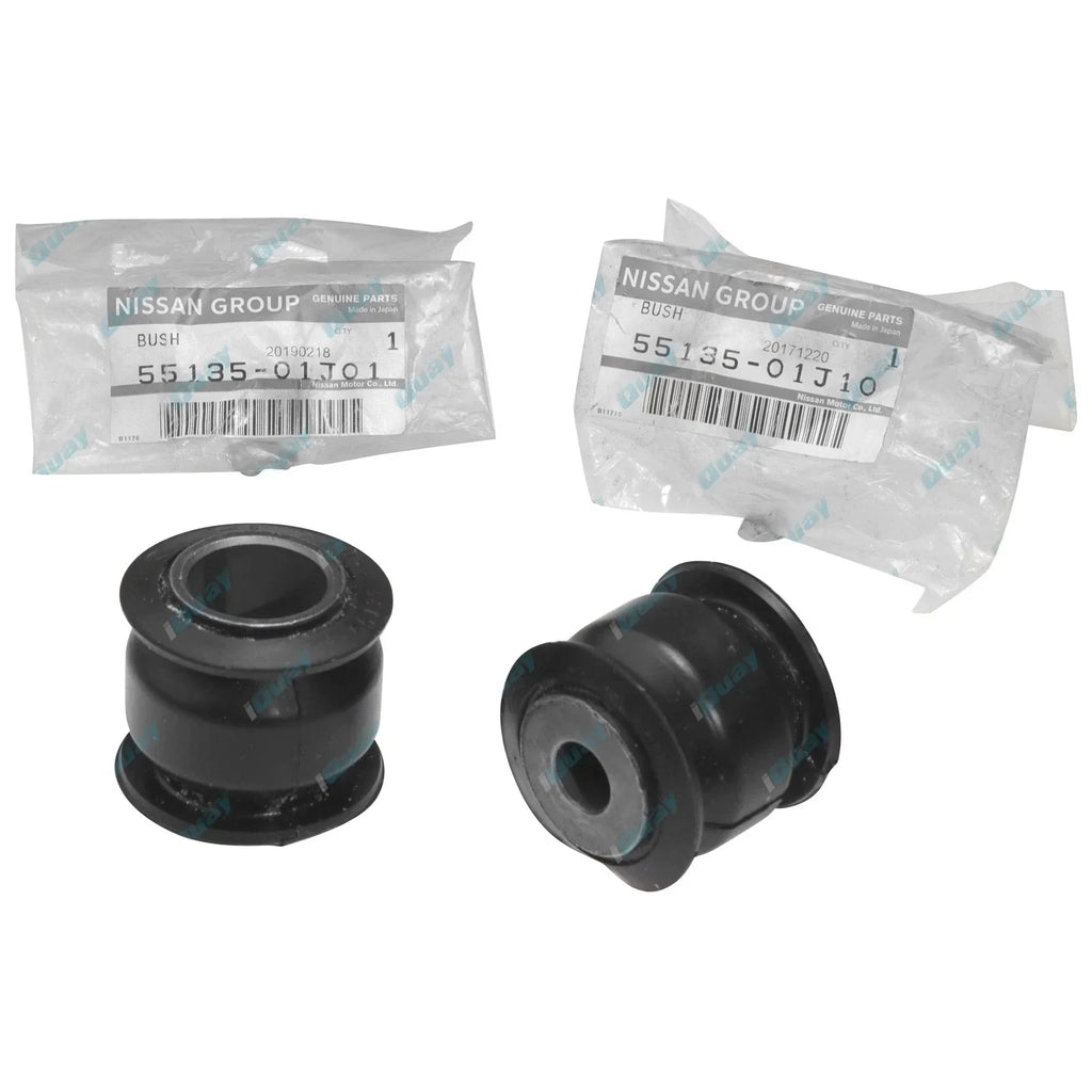 Front or Rear Panhard Rod Rubber Bush Kit for Ford Maverick DA 4X4 1988~1994