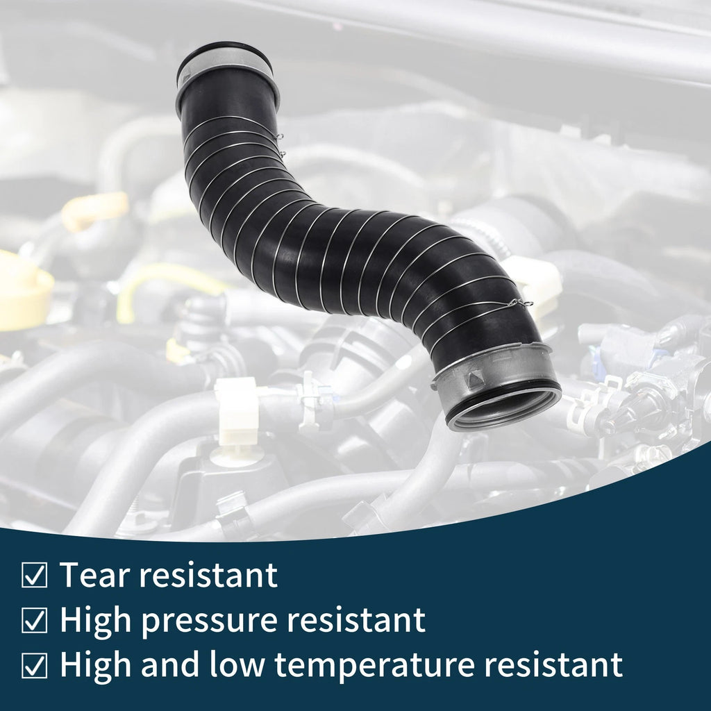 Radiator Hose for BMW X3 E83 3.0D (2006–2010) No. 11613435259
