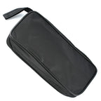 Tool Bag for Multimeter (Waterproof, Black)