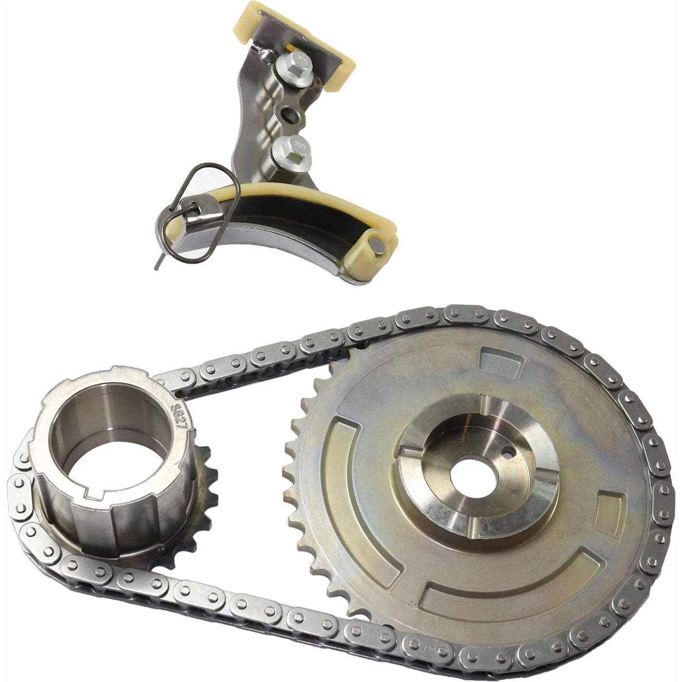 Timing Chain Kit for Chevy Express, Savana, Yukon, Suburban, Camaro SS