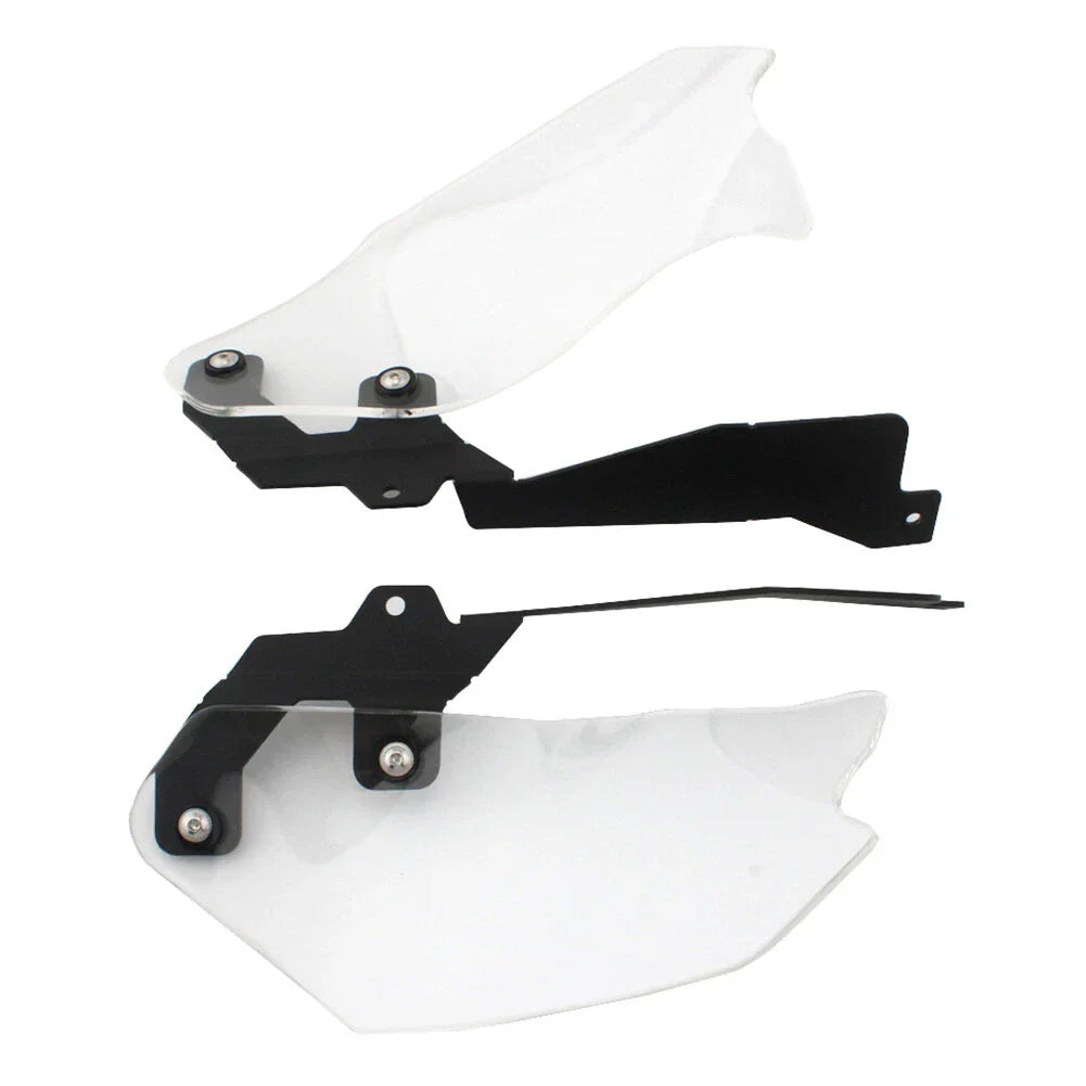 Windshield Side Panels for BMW F750GS F850GS (2018-2024)