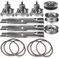 48" Deck Rebuild Kit for Husqvarna (Replaces 174356)