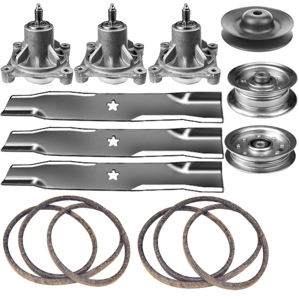 48" Deck Rebuild Kit for Husqvarna (Replaces 174356)