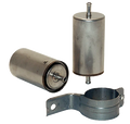 Wix Fuel Filter for Dodge Dakota (1992–1994)