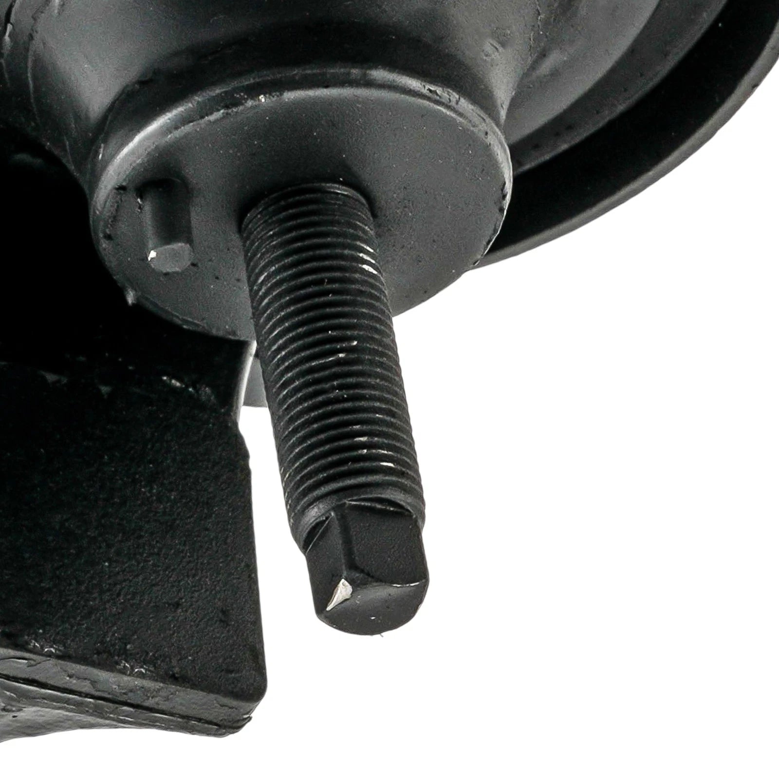 Engine Motor Mount Kit for 2007–2008 Honda Fit Set of 4