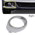 Front Right Fog Light Bezel Trim for Infiniti G25 G37