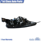 Headlight for Subaru Forester (2019-2020) Left Driver Side