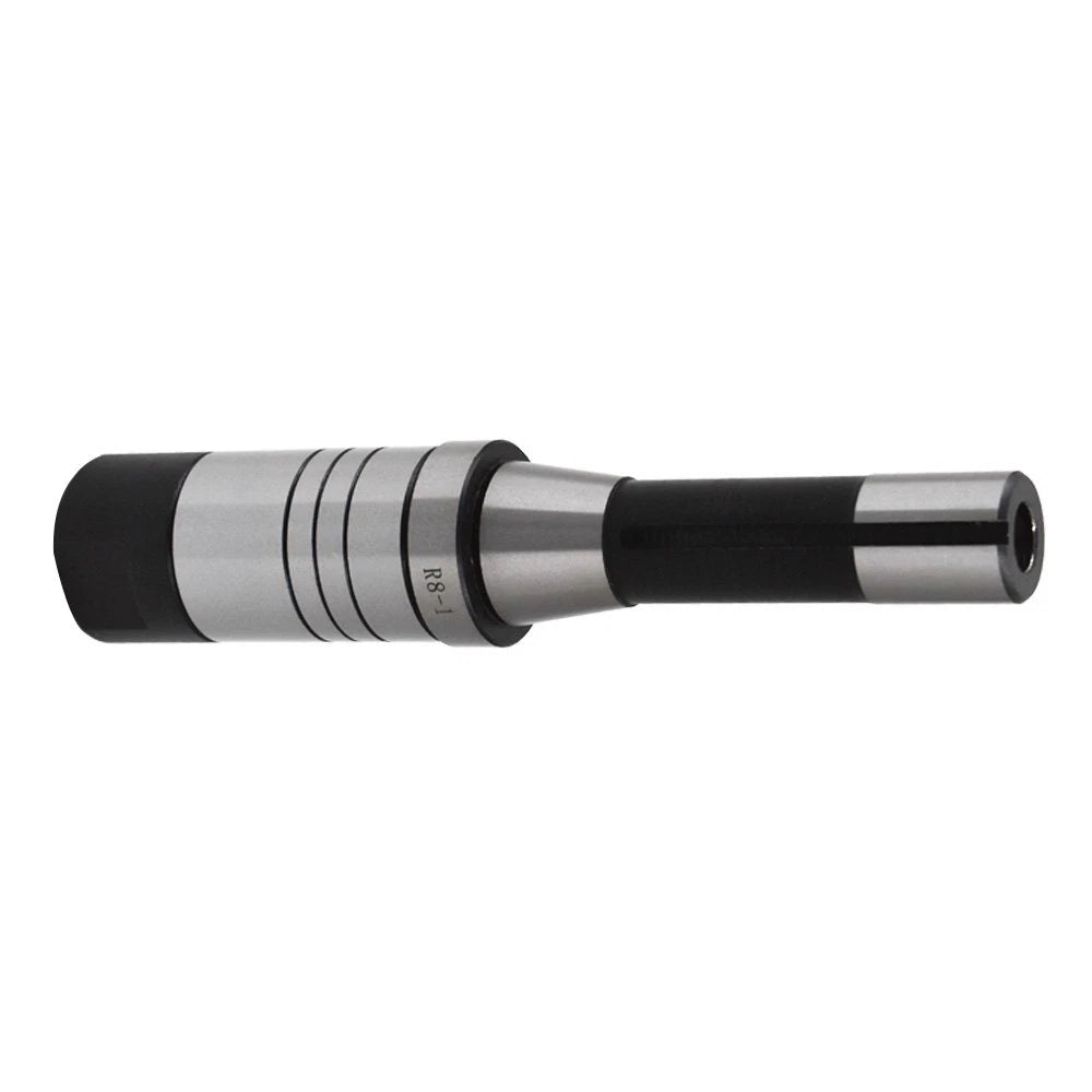 R8 Stub Milling Machine Arbor Adapter Tool for Milling Machines