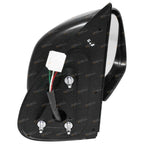 RH Electric Side Door Mirror for Toyota Hilux (2005–2010)