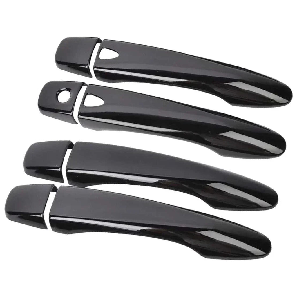 Door Handle Trim Covers for Nissan Rogue, Murano, Maxima (2014-2023)