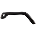 Fender Flares for Jeep Wrangler (1997–2006) Front Driver Side Textured Black