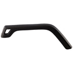 Fender Flares for Jeep Wrangler (1997–2006) Front Driver Side Textured Black