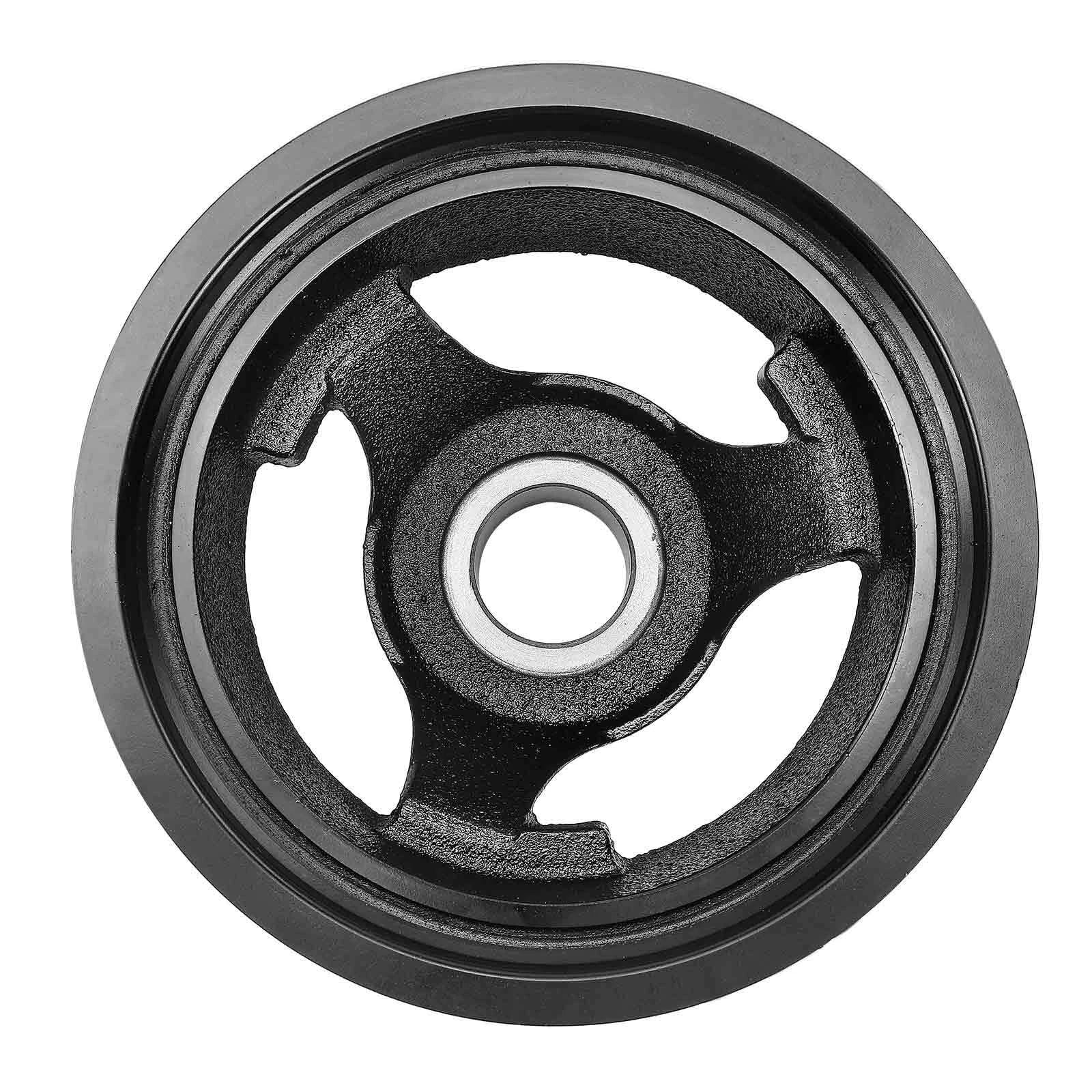 Harmonic Balancer Crank Pulley for Chevy Silverado 1500 Tahoe (2007-2013)