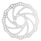 Brake Disc Brake Pads for Electric Scooter (123g, 160mm)