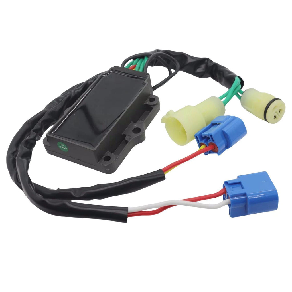 Rectifier & Regulator for Yamaha 200 225 HP 4 Stroke (2003) 69J-81960-10-00