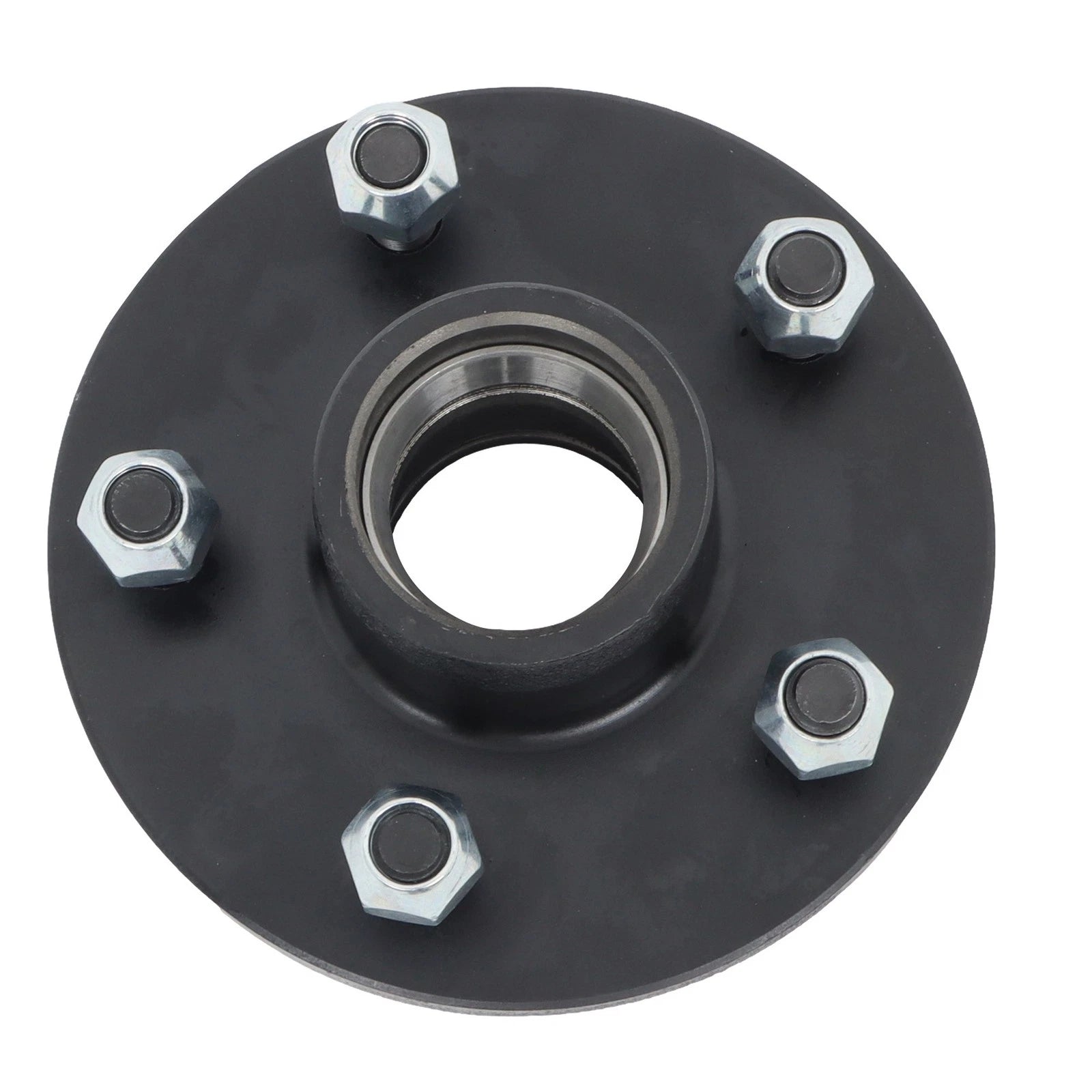 Set of 4 Trailer Wheel Hub Kit for 3 (5 x 4.75")