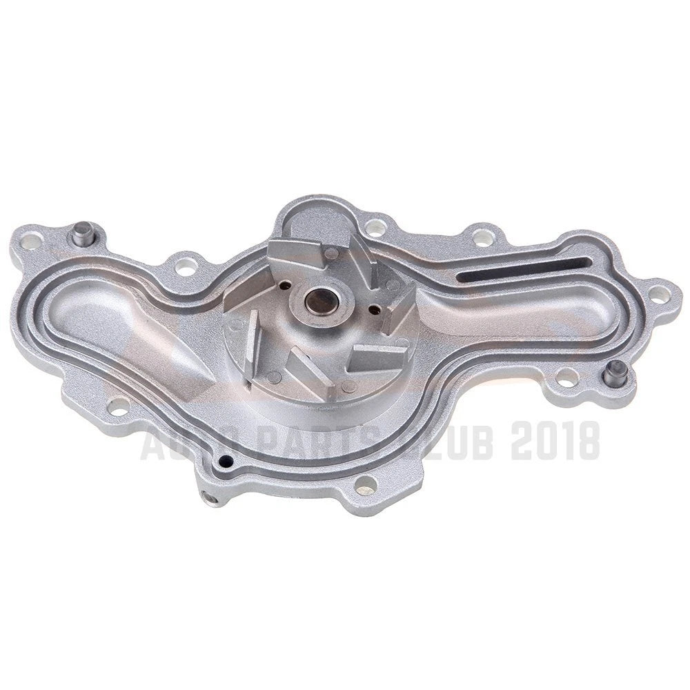 Water Pump for Ford Edge, Flex, Fusion, Taurus, Lincoln, Mazda, Mercury (3.5L, 3.7L)