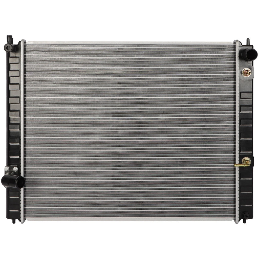 Radiator for Infiniti EX35 FX35 QX70 (2008–2017)
