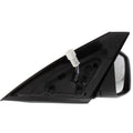 Power Mirror for Nissan Altima Coupe (2008–2012) Passenger Side Heated Fold