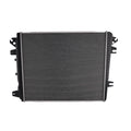 2 Row Radiator for Chevy GMC Silverado Sierra HD (2017–2019) 23208447