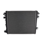 2 Row Radiator for Chevy GMC Silverado Sierra HD (2017–2019) 23208447