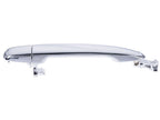 Door Handle Outer Set of 4 for Toyota Camry (2006–2011)