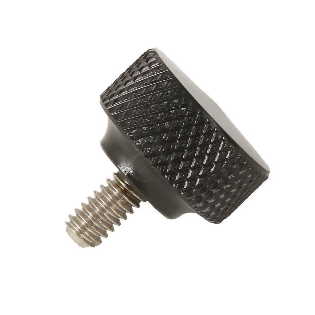 1/4-20 Thread Seat Mount Bolt for Harley Softail Dyna Sportster XL Touring