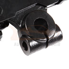 12pc Front Upper Control Arm Kit + Tie Rod for Chevy Trailblazer (2002–2009)