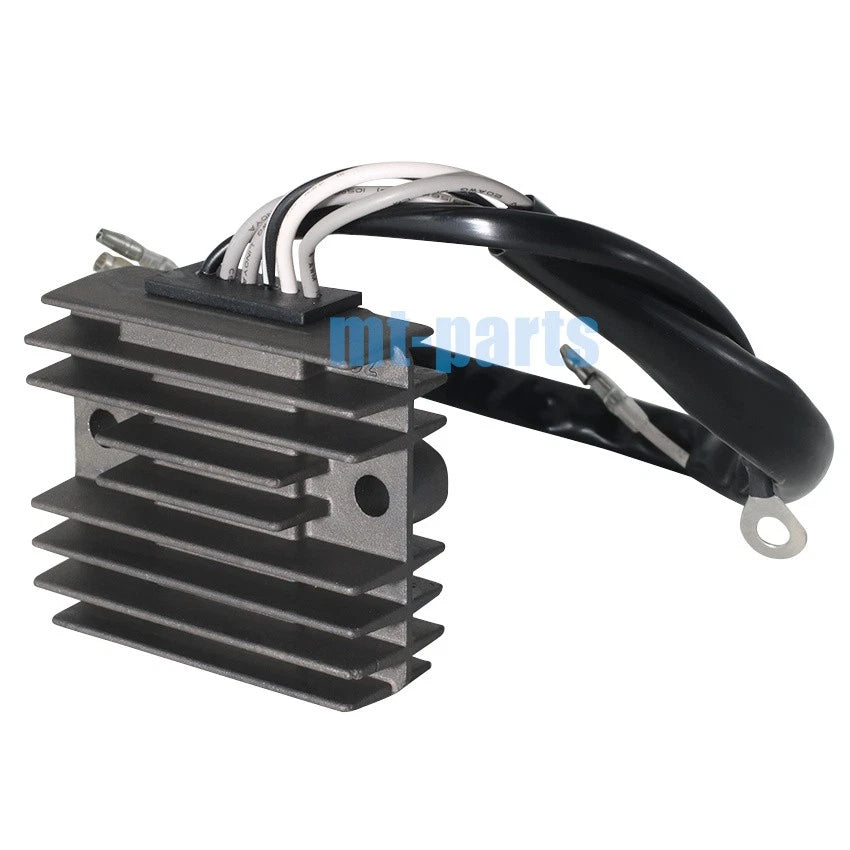 Voltage Regulator Rectifier for Honda BF25 BF25D4 SRTD 30HP (1990–2023) 31750-ZW2-F91