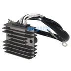 Voltage Regulator Rectifier for Honda BF25 BF25D4 SRTD 30HP (1990–2023) 31750-ZW2-F91