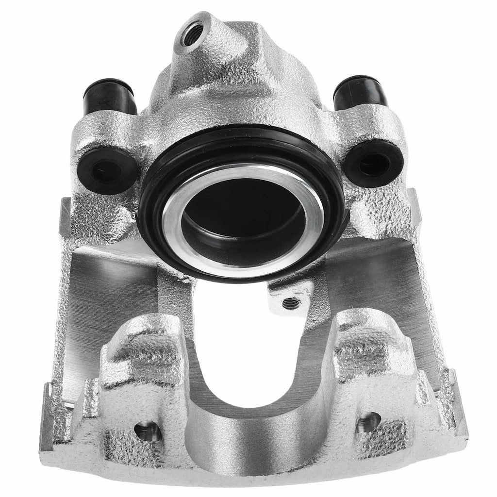 2X Disc Brake Caliper Front for Mercedes-Benz C230 C280 E300 SLK230 (1998–2007)