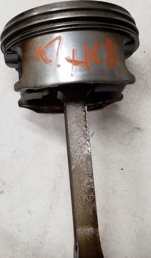 Piston Rod for Jaguar XJ8 XK8 4.0L (1997–1998) OEM