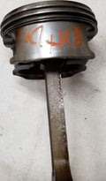 Piston Rod for Jaguar XJ8 XK8 4.0L (1997–1998) OEM