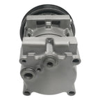 A C Compressor with Clutch for Toyota Camry (1997-2001)