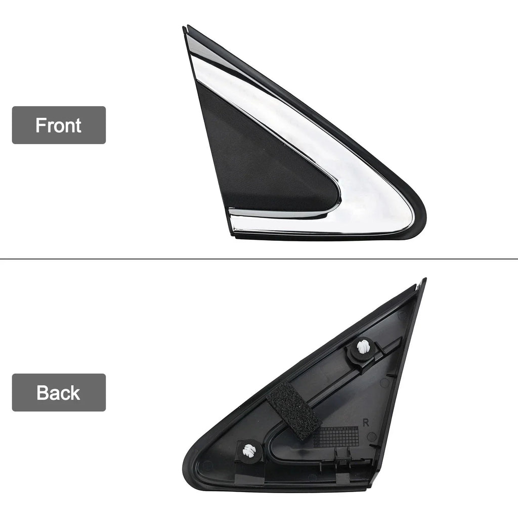 Right Mirror Triangle Cover for Mitsubishi Eclipse Cross (2018���2021)