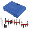 Fuel Injector Puller Tool Kit for BMW N20 N26 N43 N47 (2014–2019)